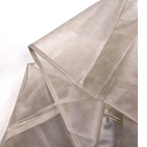 Дождевик Mrs. Ertha "Drizzles Little Daisys", очарование маргариток